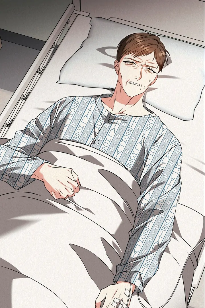 Expiration Date [Kaizen Scan] - Chapter 8 manhwa