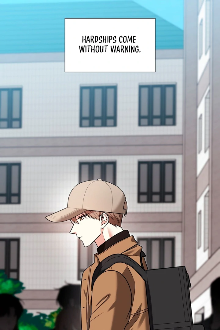 Expiration Date [Kaizen Scan] - Chapter 8 manhwa