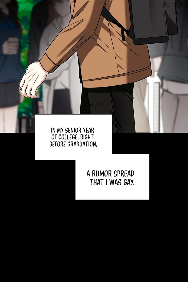 Expiration Date [Kaizen Scan] - Chapter 8 manhwa