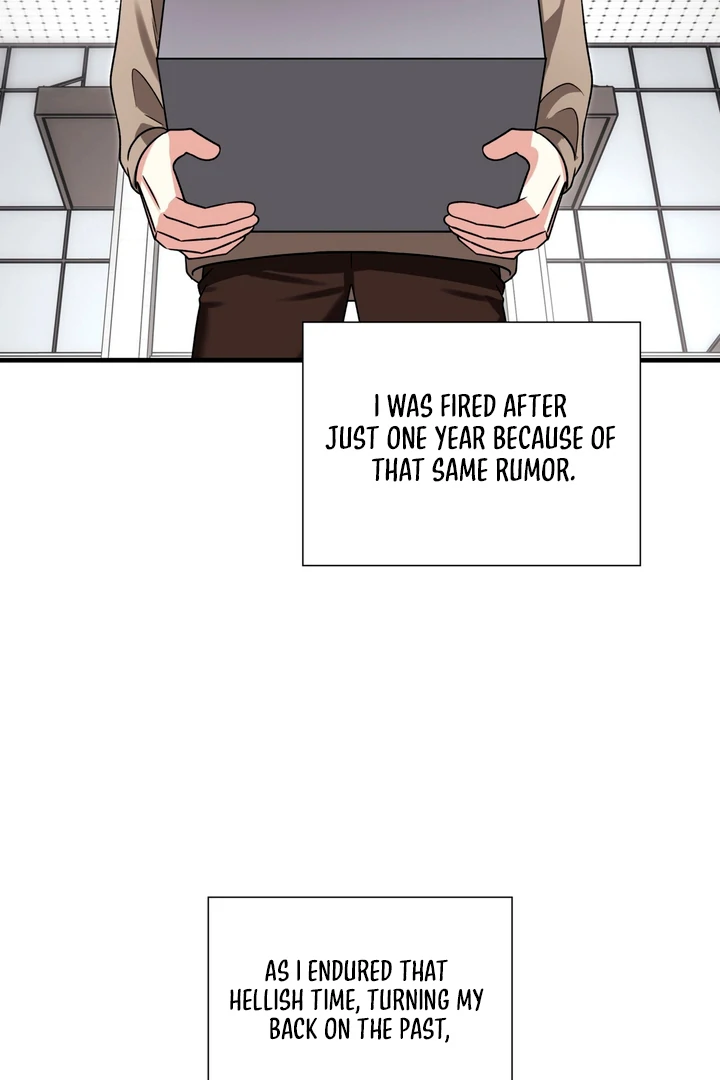 Expiration Date [Kaizen Scan] - Chapter 8 manhwa
