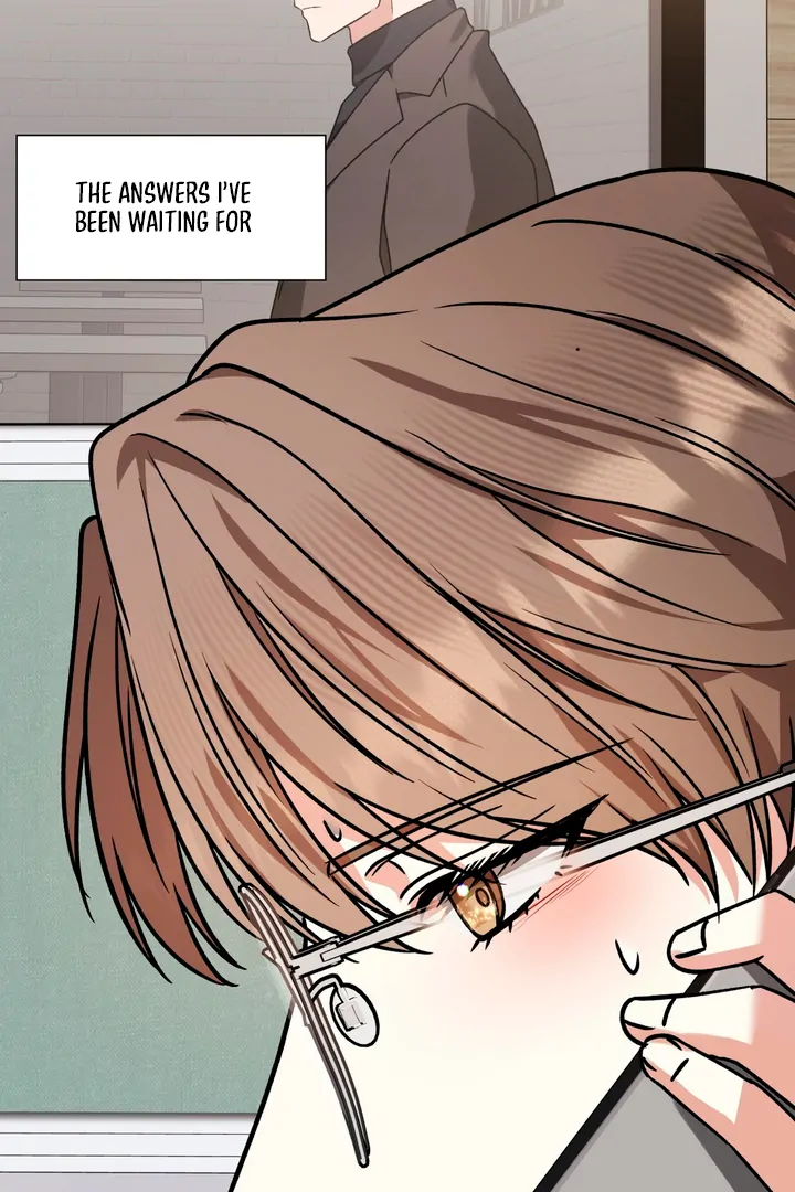 Expiration Date [Kaizen Scan] - Chapter 8 manhwa