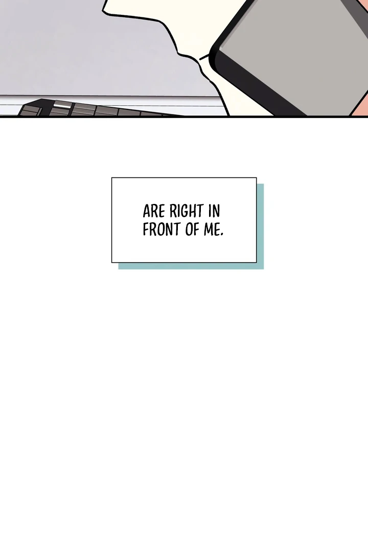 Expiration Date [Kaizen Scan] - Chapter 8 manhwa