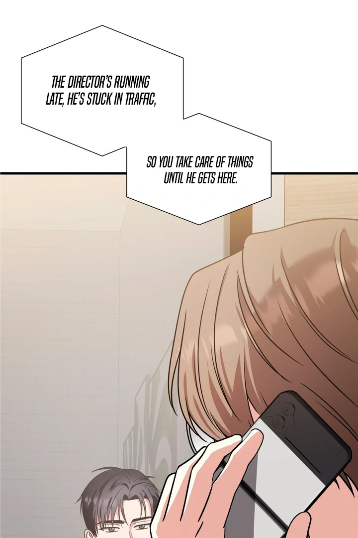 Expiration Date [Kaizen Scan] - Chapter 8 manhwa