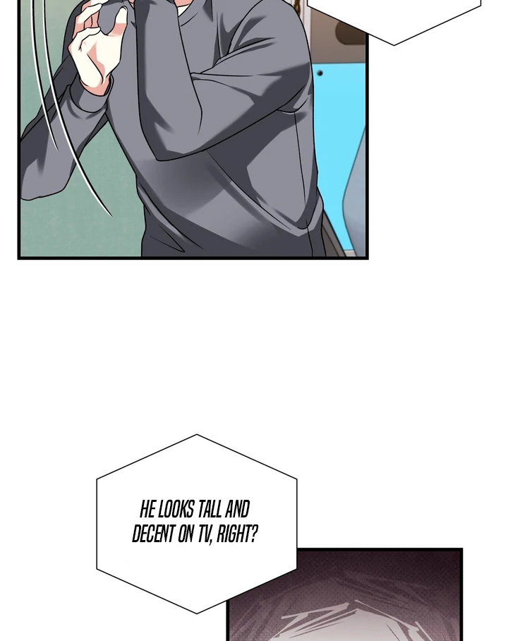Expiration Date [Kaizen Scan] - Chapter 8 manhwa