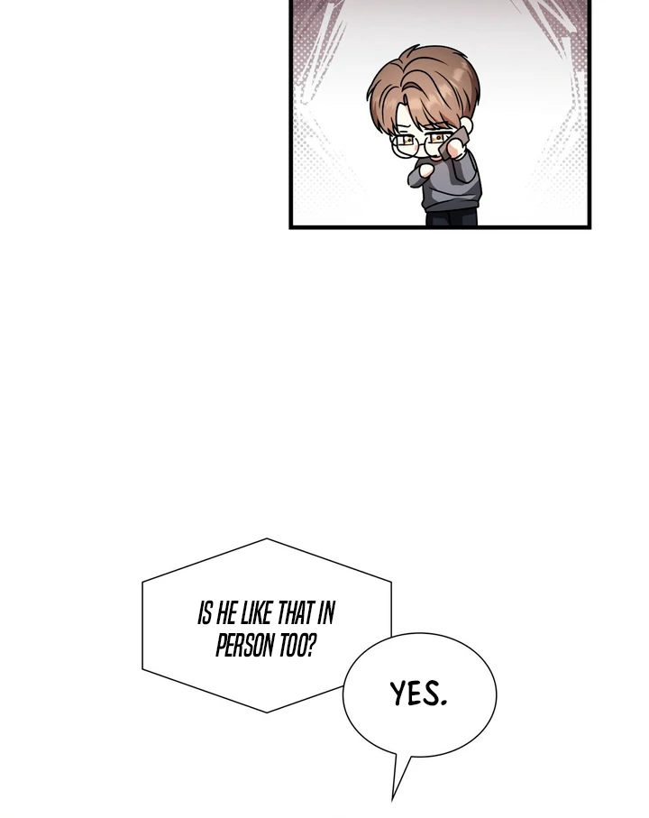 Expiration Date [Kaizen Scan] - Chapter 8 manhwa