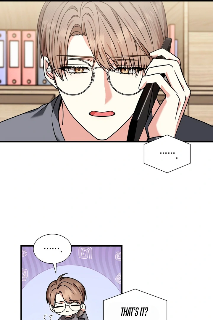 Expiration Date [Kaizen Scan] - Chapter 8 manhwa