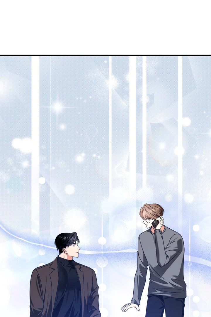 Expiration Date [Kaizen Scan] - Chapter 8 manhwa