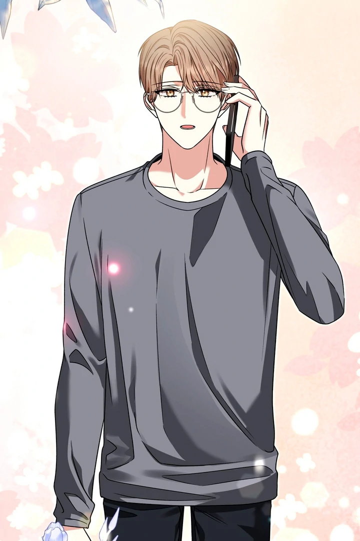 Expiration Date [Kaizen Scan] - Chapter 8 manhwa