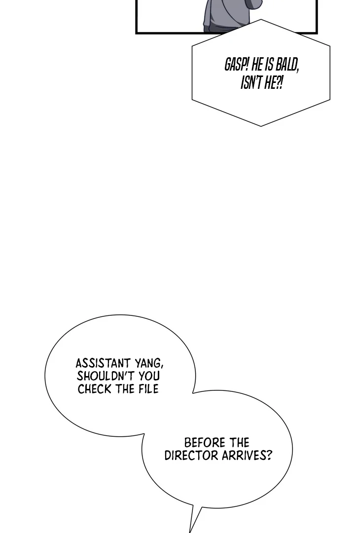 Expiration Date [Kaizen Scan] - Chapter 8 manhwa