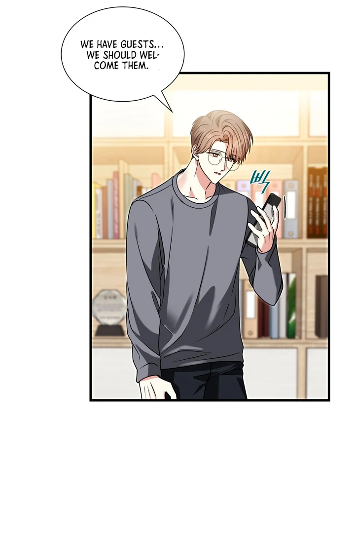 Expiration Date [Kaizen Scan] - Chapter 8 manhwa