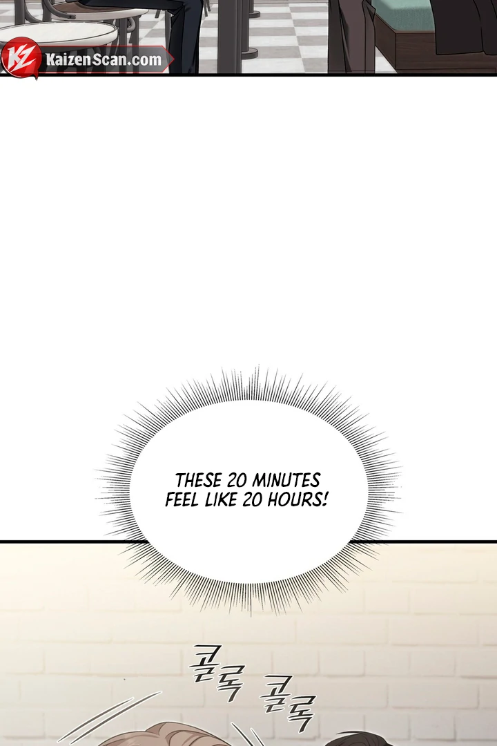 Expiration Date [Kaizen Scan] - Chapter 8 manhwa