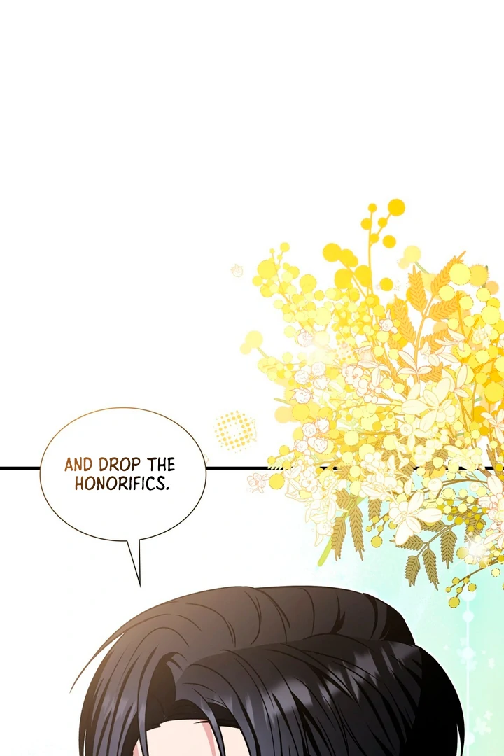 Expiration Date [Kaizen Scan] - Chapter 8 manhwa