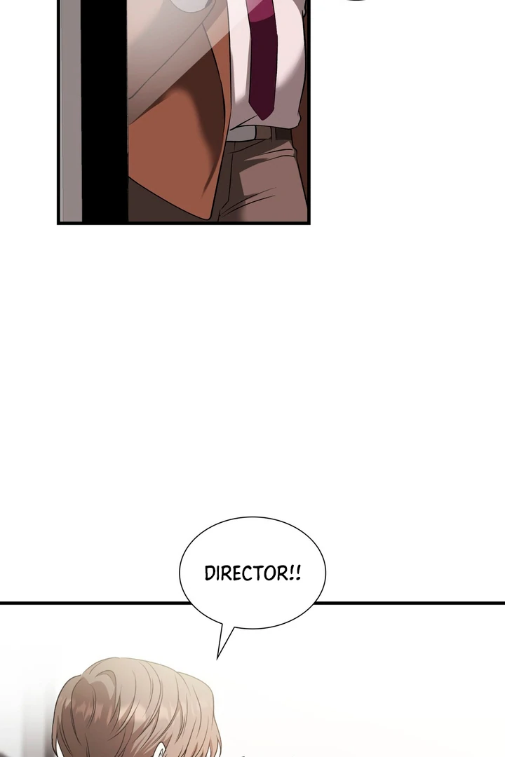 Expiration Date [Kaizen Scan] - Chapter 8 manhwa