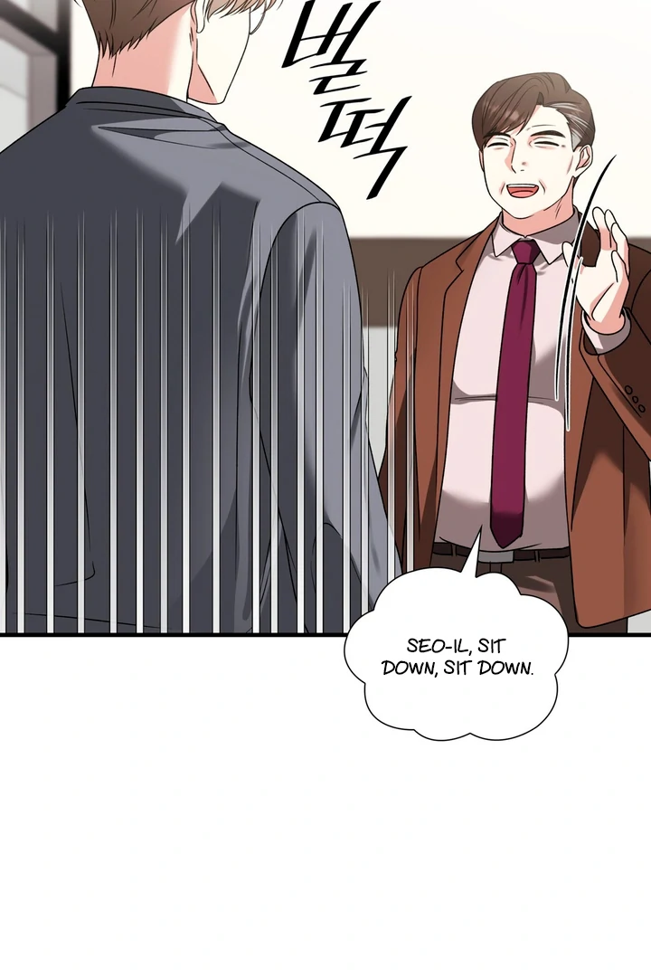 Expiration Date [Kaizen Scan] - Chapter 8 manhwa