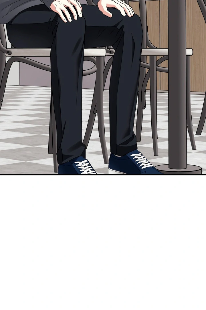 Expiration Date [Kaizen Scan] - Chapter 8 manhwa
