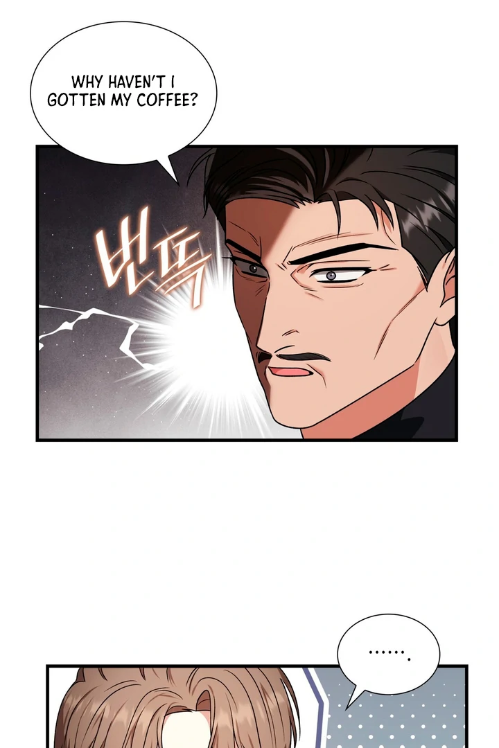 Expiration Date [Kaizen Scan] - Chapter 8 manhwa