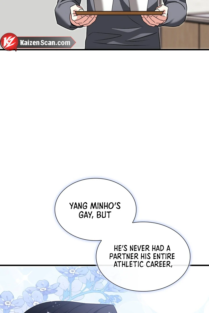 Expiration Date [Kaizen Scan] - Chapter 8 manhwa
