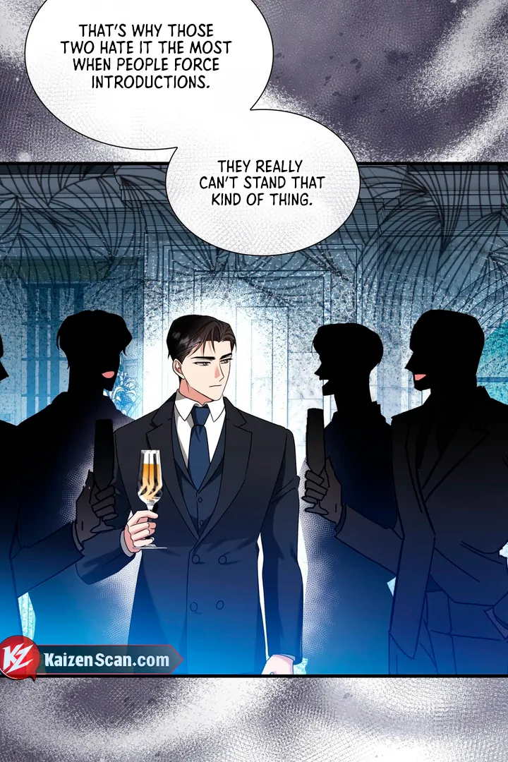 Expiration Date [Kaizen Scan] - Chapter 8 manhwa
