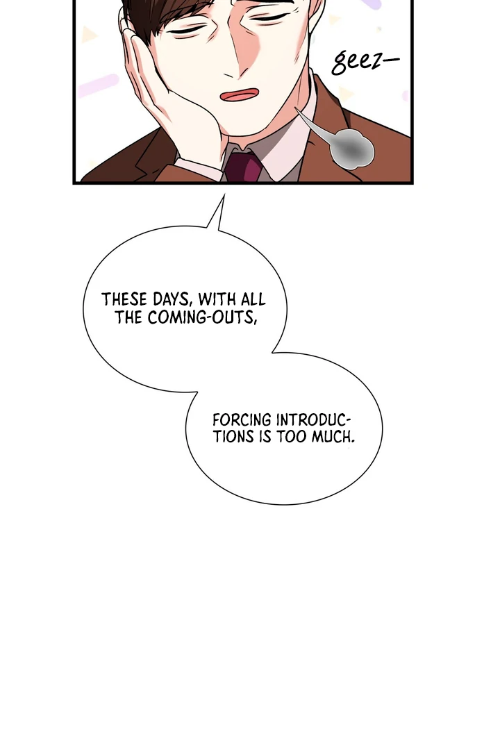 Expiration Date [Kaizen Scan] - Chapter 8 manhwa
