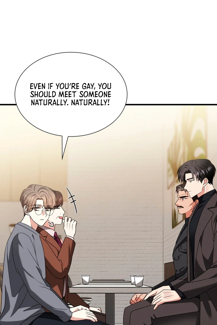 Expiration Date [Kaizen Scan] - Chapter 8 manhwa