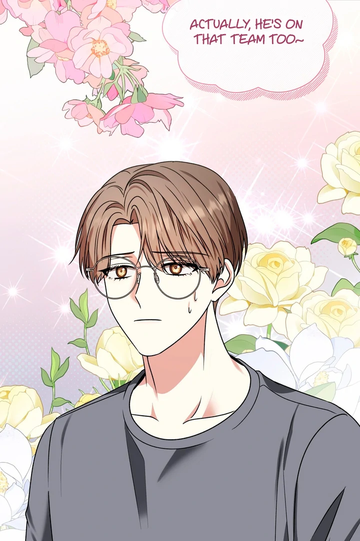 Expiration Date [Kaizen Scan] - Chapter 8 manhwa