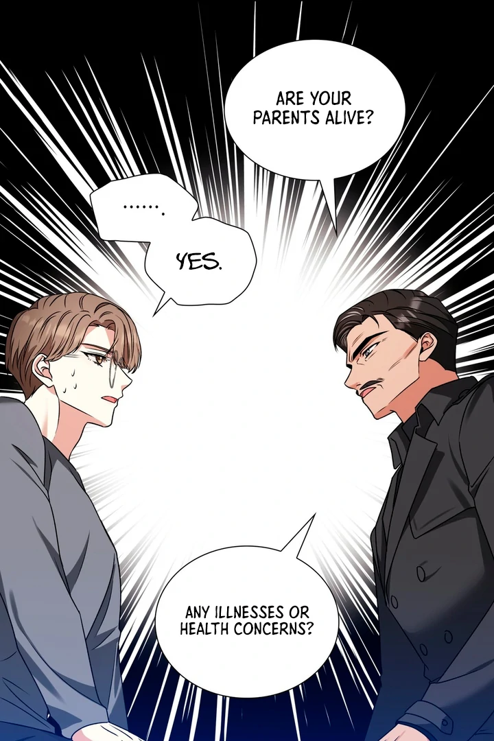 Expiration Date [Kaizen Scan] - Chapter 8 manhwa