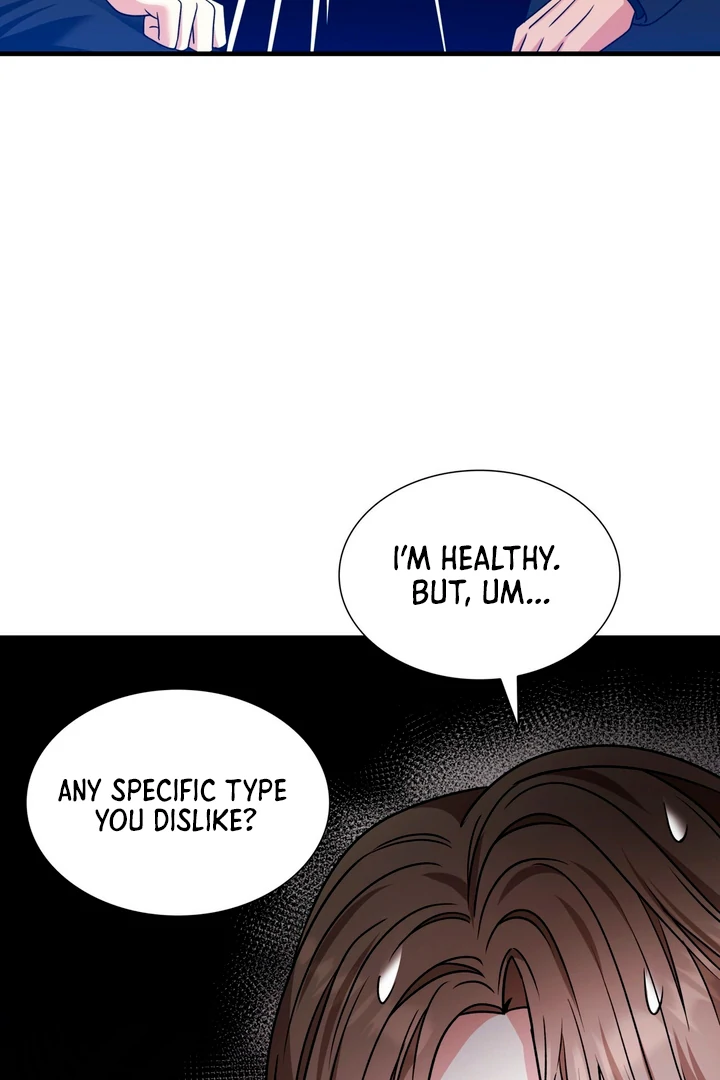 Expiration Date [Kaizen Scan] - Chapter 8 manhwa