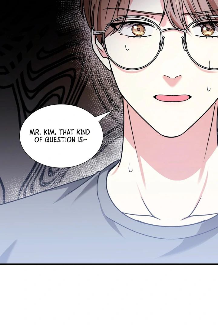 Expiration Date [Kaizen Scan] - Chapter 8 manhwa