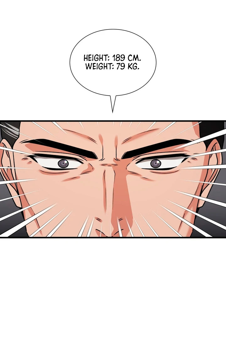 Expiration Date [Kaizen Scan] - Chapter 8 manhwa