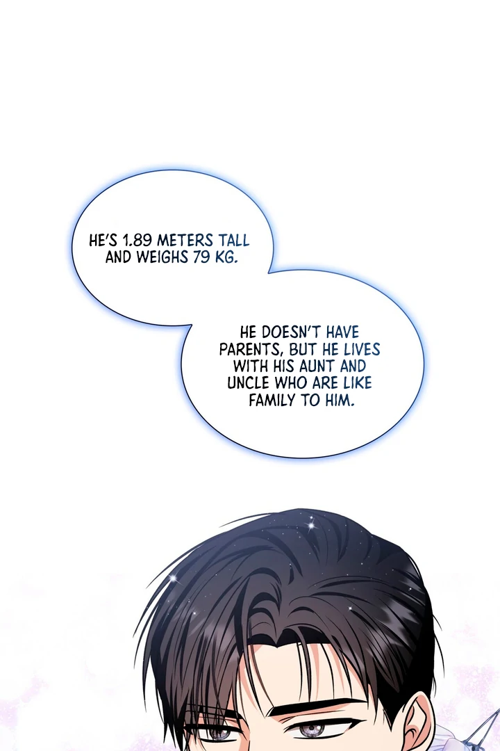 Expiration Date [Kaizen Scan] - Chapter 9 manhwa