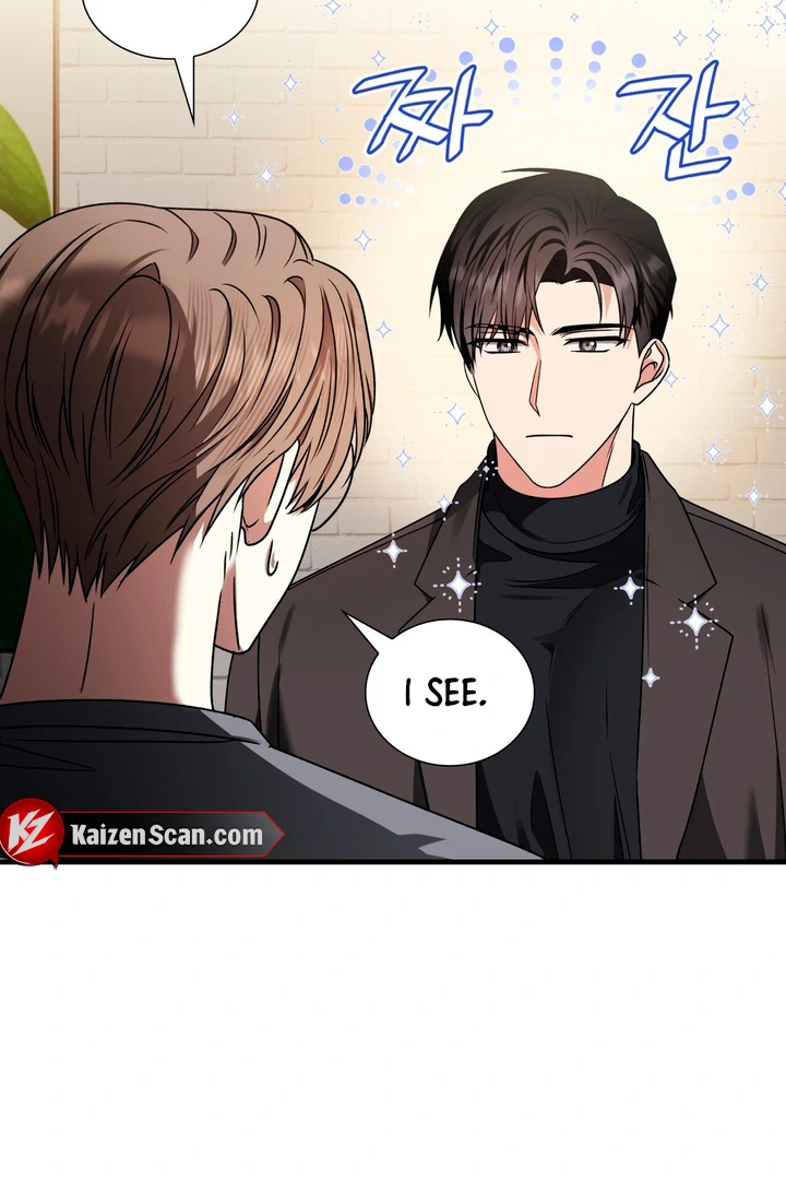 Expiration Date [Kaizen Scan] - Chapter 9 manhwa