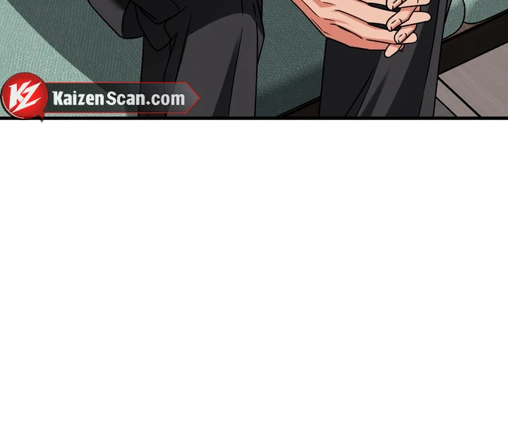 Expiration Date [Kaizen Scan] - Chapter 9 manhwa