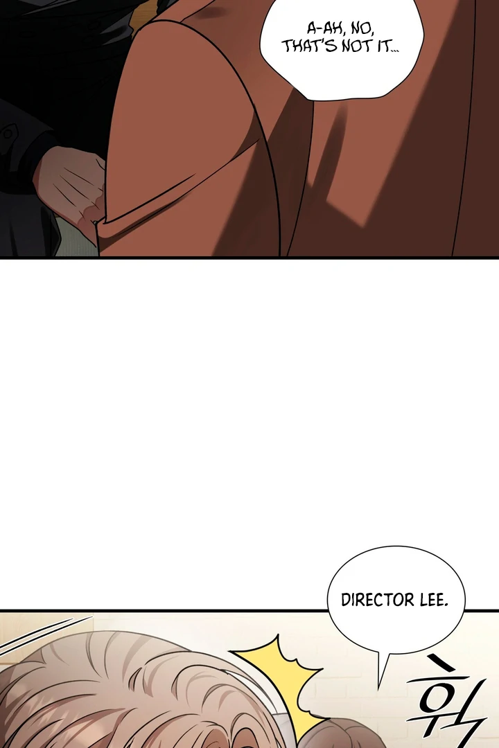 Expiration Date [Kaizen Scan] - Chapter 9 manhwa