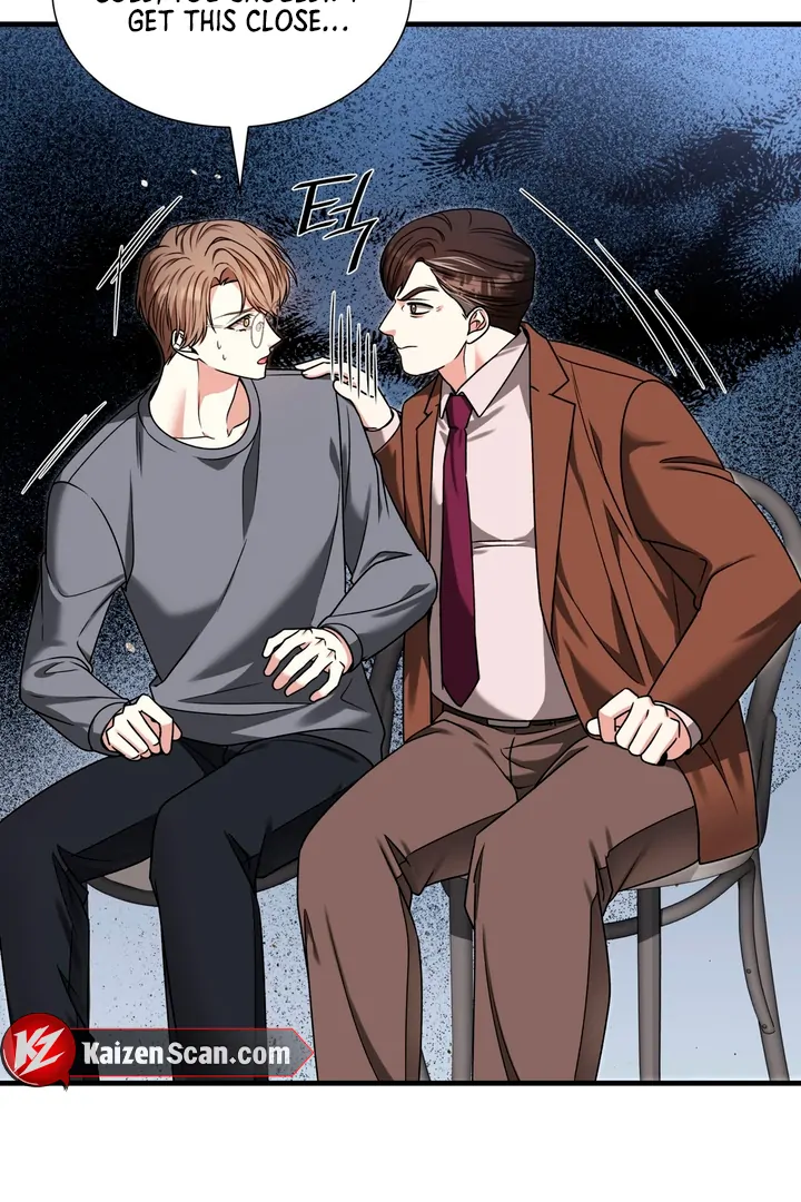 Expiration Date [Kaizen Scan] - Chapter 9 manhwa