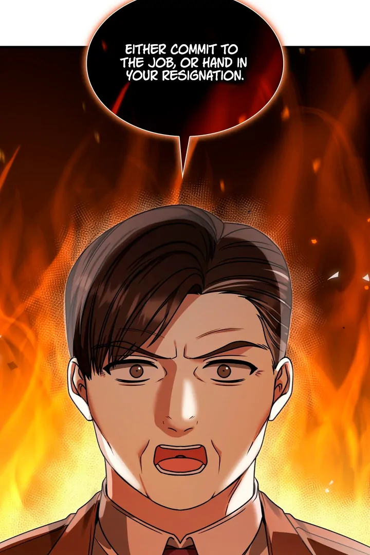 Expiration Date [Kaizen Scan] - Chapter 9 manhwa