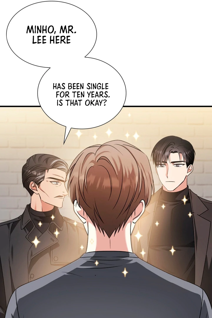 Expiration Date [Kaizen Scan] - Chapter 9 manhwa