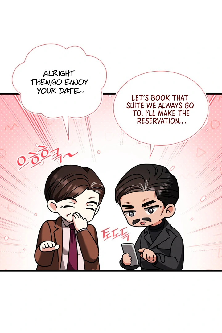Expiration Date [Kaizen Scan] - Chapter 9 manhwa