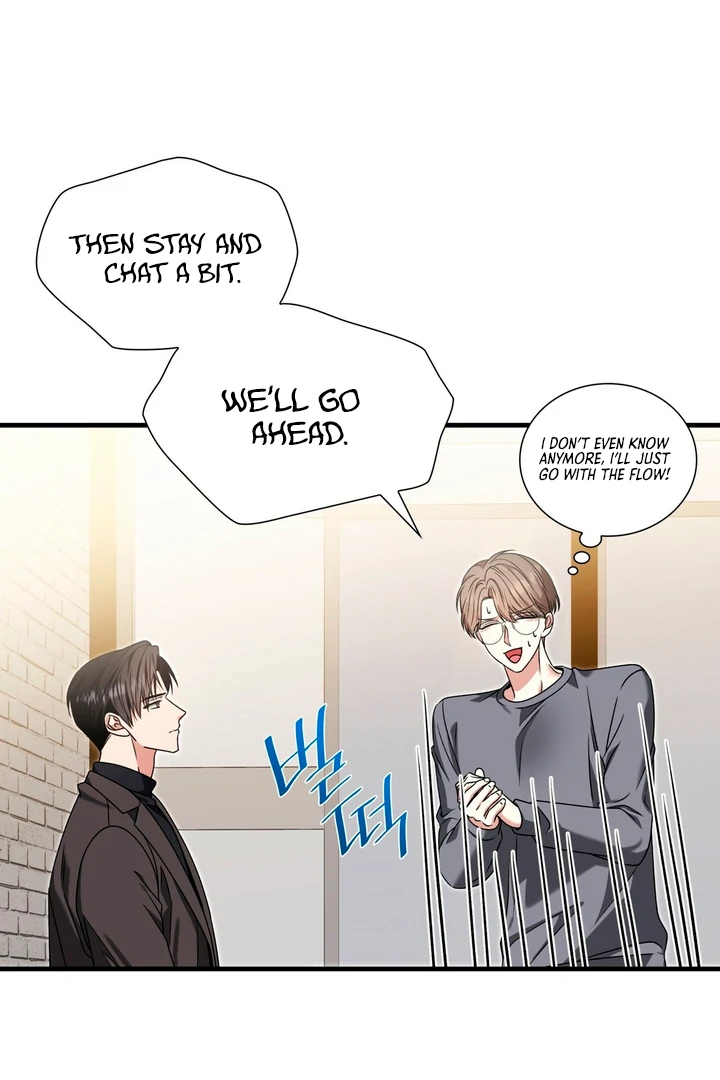 Expiration Date [Kaizen Scan] - Chapter 9 manhwa