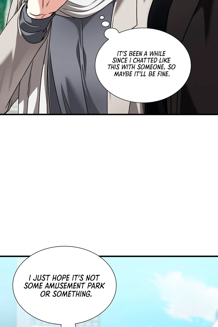 Expiration Date [Kaizen Scan] - Chapter 9 manhwa