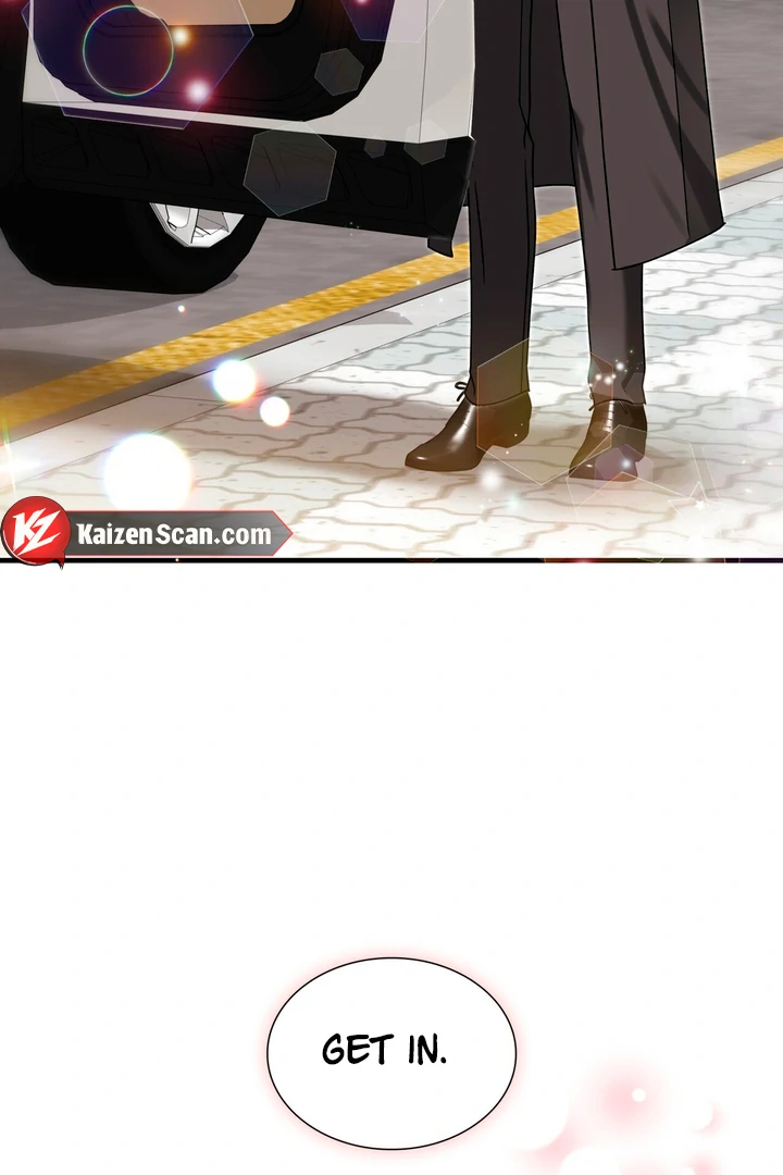Expiration Date [Kaizen Scan] - Chapter 9 manhwa