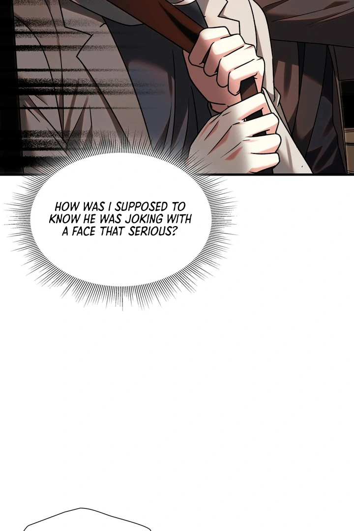 Expiration Date [Kaizen Scan] - Chapter 9 manhwa