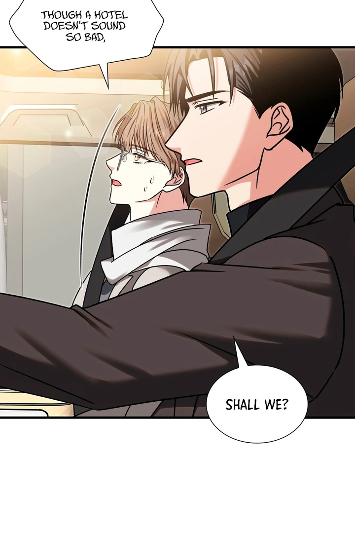 Expiration Date [Kaizen Scan] - Chapter 9 manhwa