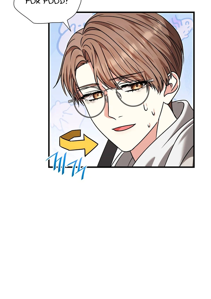 Expiration Date [Kaizen Scan] - Chapter 9 manhwa