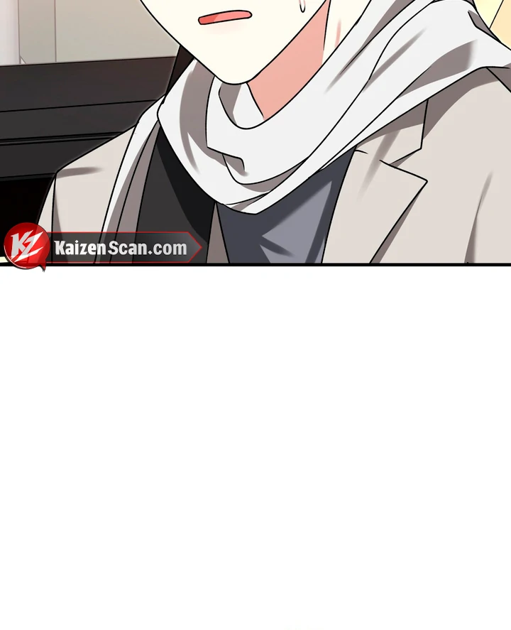 Expiration Date [Kaizen Scan] - Chapter 9 manhwa