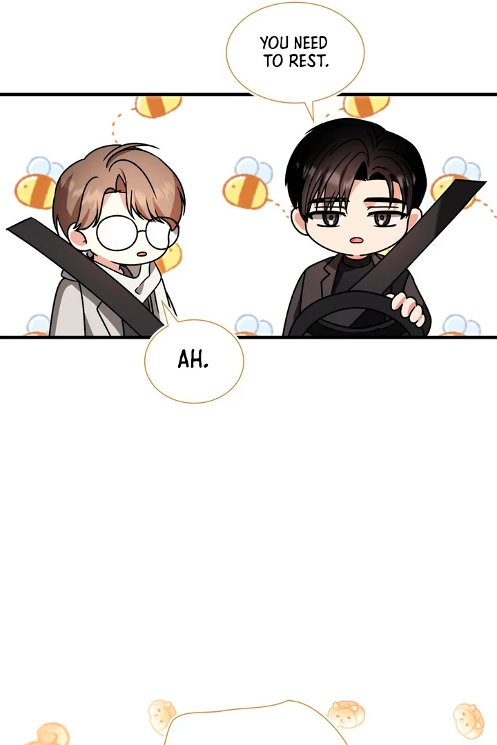 Expiration Date [Kaizen Scan] - Chapter 9 manhwa
