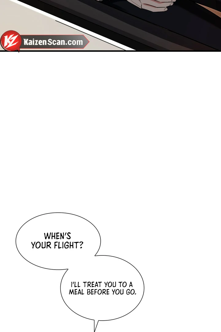 Expiration Date [Kaizen Scan] - Chapter 9 manhwa