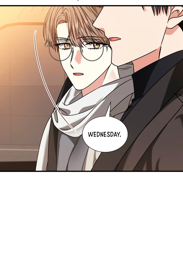 Expiration Date [Kaizen Scan] - Chapter 9 manhwa