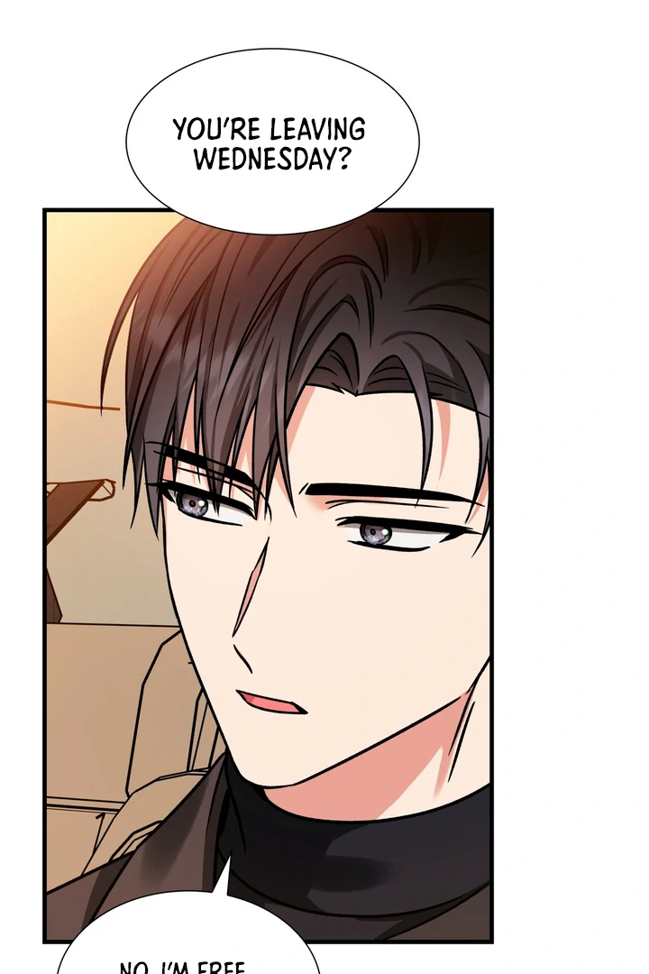 Expiration Date [Kaizen Scan] - Chapter 9 manhwa