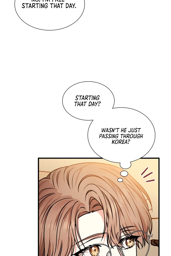 Expiration Date [Kaizen Scan] - Chapter 9 manhwa