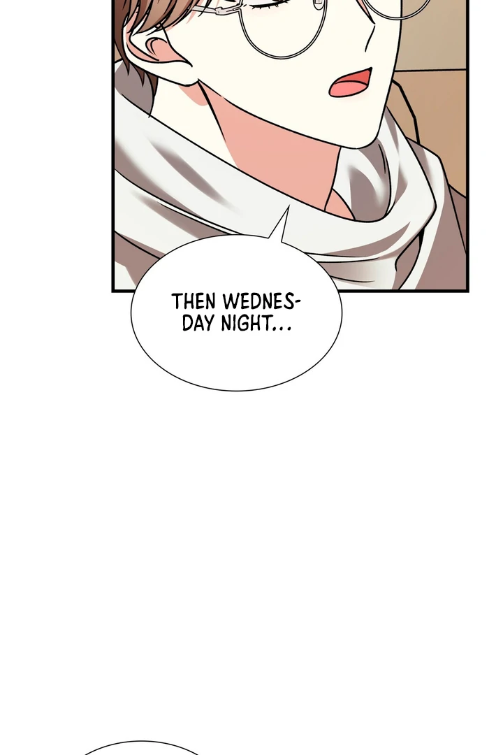 Expiration Date [Kaizen Scan] - Chapter 9 manhwa